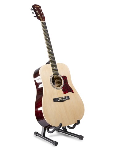 GP20 SOPORTE UNIVERSAL DE SUELO GUITARRA