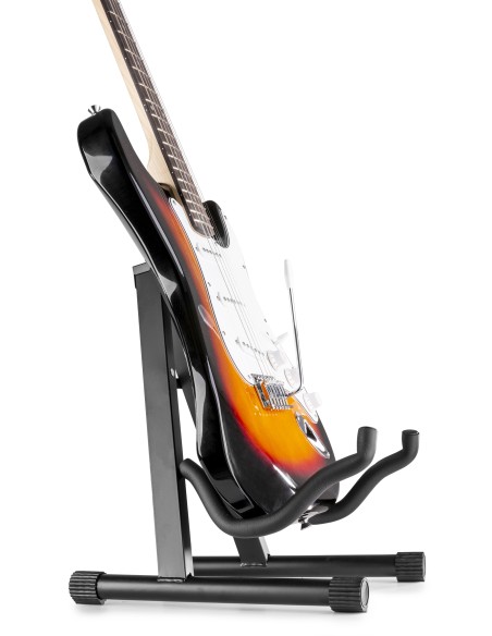 GP20 SOPORTE UNIVERSAL DE SUELO GUITARRA