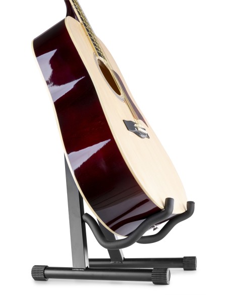 GP20 SOPORTE UNIVERSAL DE SUELO GUITARRA