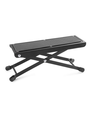 GP15 SOPORTE ELEVADOR PIE PARA GUITARRISTAS