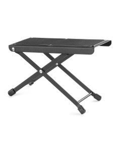 GP15 SOPORTE ELEVADOR PIE PARA GUITARRISTAS 2