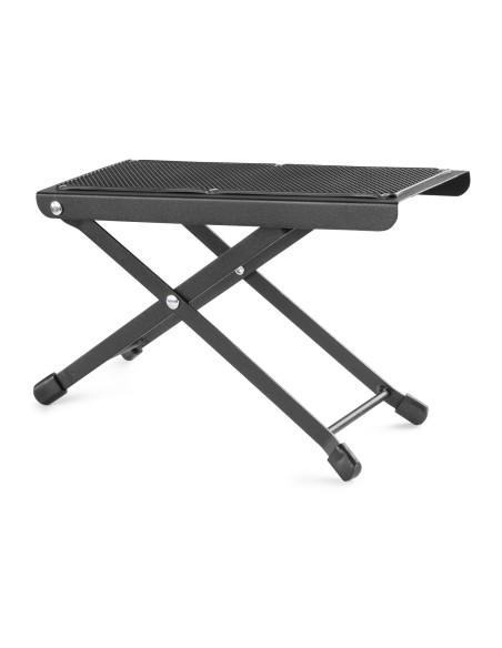 GP15 SOPORTE ELEVADOR PIE PARA GUITARRISTAS