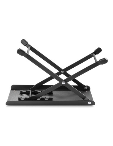 GP15 SOPORTE ELEVADOR PIE PARA GUITARRISTAS