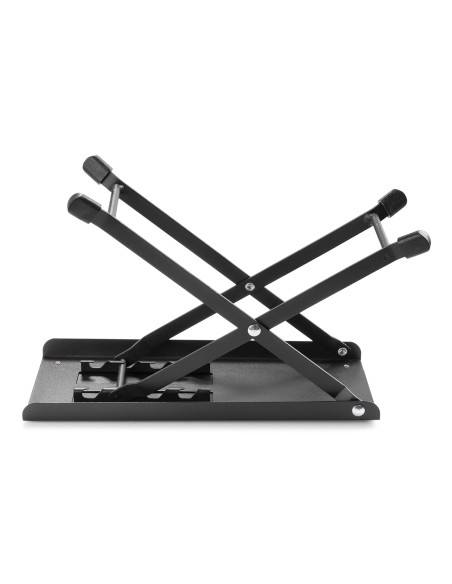 GP15 SOPORTE ELEVADOR PIE PARA GUITARRISTAS
