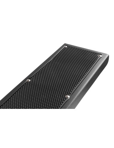 GP15 SOPORTE ELEVADOR PIE PARA GUITARRISTAS