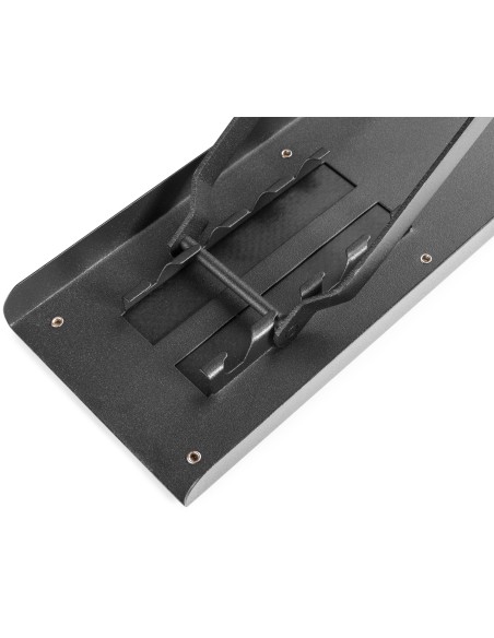 GP15 SOPORTE ELEVADOR PIE PARA GUITARRISTAS