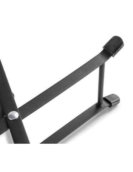 GP15 SOPORTE ELEVADOR PIE PARA GUITARRISTAS