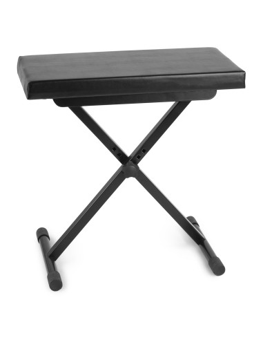 KBB10 BANQUETA PARA TECLADO