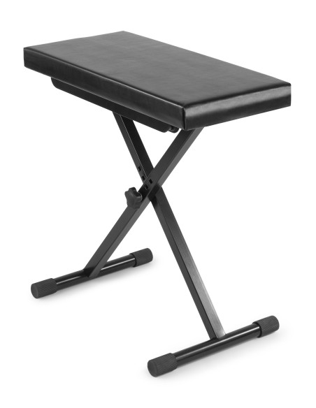 KBB10 BANQUETA PARA TECLADO