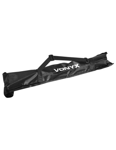 InicioHiFi domesticoInstrumentsStands & Accessories Vonyx MSS02 SOPORTE DE PARTITURAS PLEGABLE NEGRO vista 12