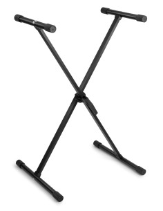 KBS01 SOPORTE PARA TECLADOS DE CIERRE FACIL