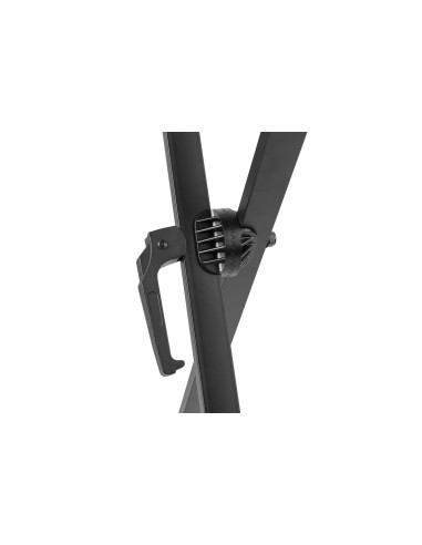 InicioHiFi domesticoInstrumentsStands & Accessories Vonyx KBS01 SOPORTE PARA TECLADOS DE CIERRE FACIL vista 5