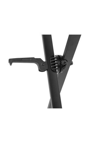 InicioHiFi domesticoInstrumentsStands & Accessories Vonyx KBS01 SOPORTE PARA TECLADOS DE CIERRE FACIL vista 6