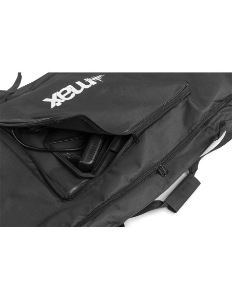 InicioHiFi domesticoInstrumentsStands & Accessories AC138 SOFTCASE LARGE vista 7