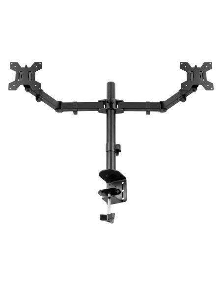 CMA20 BRAZO DOBLE PARA MONITOR 13" - 32"