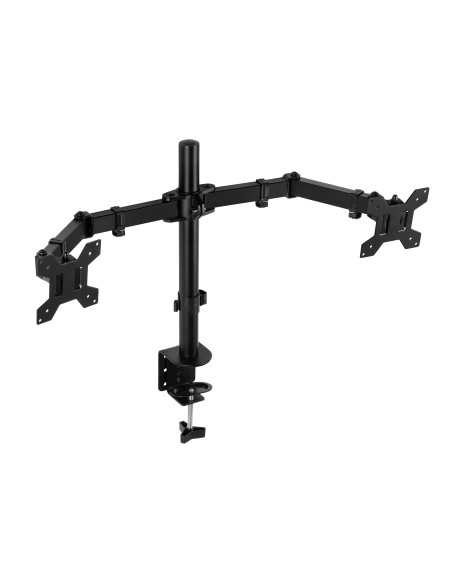 CMA20 BRAZO DOBLE PARA MONITOR 13" - 32"