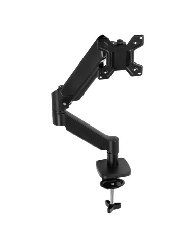CMA10G BRAZO SINGLE PARA MONITOR CON AMORTIGUADOR DE GAS 17”- 32”