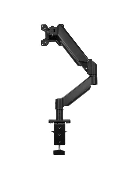 CMA10G BRAZO SINGLE PARA MONITOR CON AMORTIGUADOR DE GAS 17”- 32”