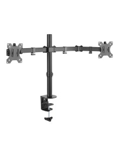 MAD20 BRAZO DOBLE PARA MONITOR 13”- 32”