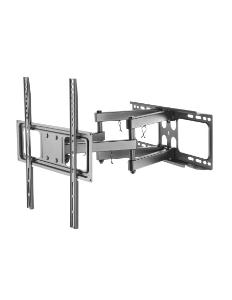 FMB60 SOPORTE DE PARED PARA TV MOVIMIENTO COMPLETO 32”- 65”