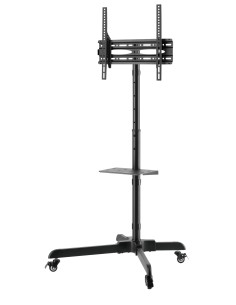 MFS30 SOPORTE PORTÁTIL DE SUELO PARA TV 32”- 65”