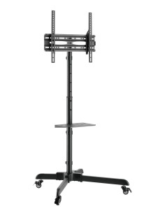 MFS30 SOPORTE PORTÁTIL DE SUELO PARA TV 32”- 65” 2