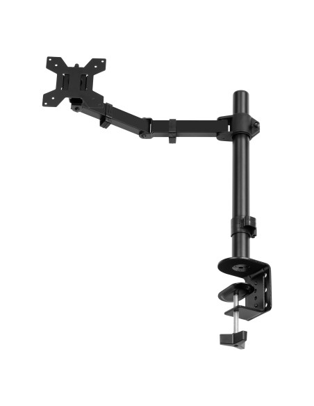 CMA10 BRAZO SINGLE PARA MONITOR LARGO 13”- 32”