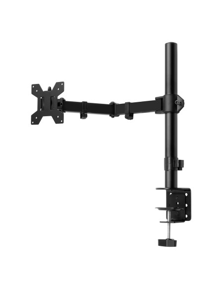 CMA10 BRAZO SINGLE PARA MONITOR LARGO 13”- 32”