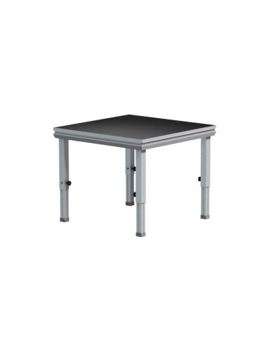 DECK750 TARIMA 100X100CM HEXA