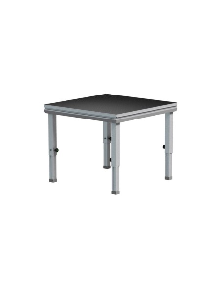 DECK750 TARIMA 100X100CM HEXA