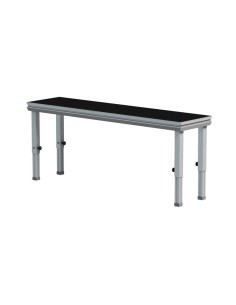 DECK750 TARIMA 200X50CM HEXA 2