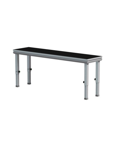 DECK750 TARIMA 200X50CM HEXA