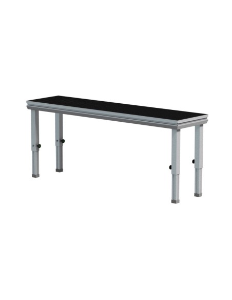 DECK750 TARIMA 200X50CM HEXA