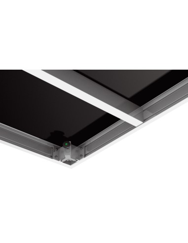 DECK750 TARIMA 200X50CM HEXA