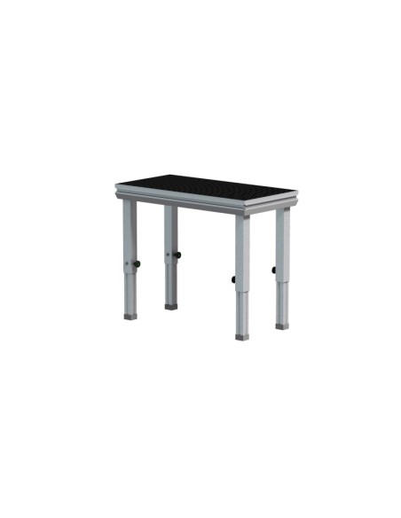 DECK750 TARIMA 100X50CM HEXA