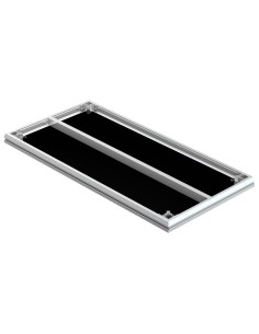 DECK750 TARIMA 200X100CM HEXA (BULK)