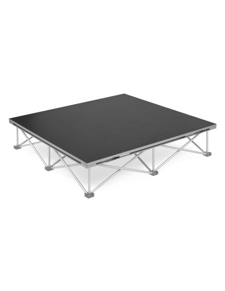 RISER DECK750 ALUMINIO 100X100CM