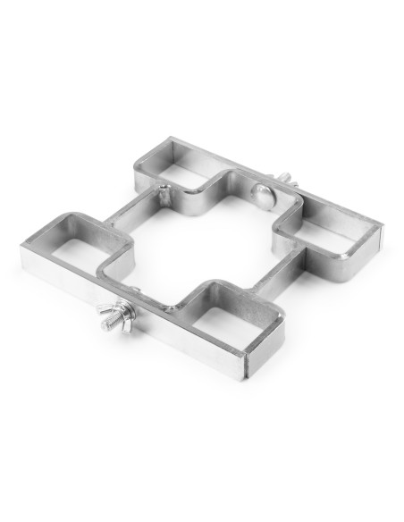 750LTL4R GARRA PATA A PATA PARA TARIMAS (PARA 4 PATAS REDONDAS)