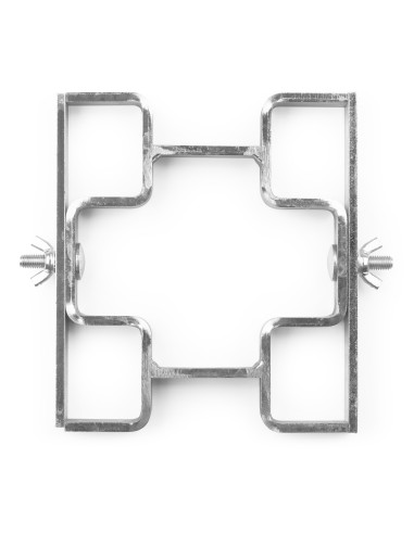 750LTL4R GARRA PATA A PATA PARA TARIMAS (PARA 4 PATAS REDONDAS)