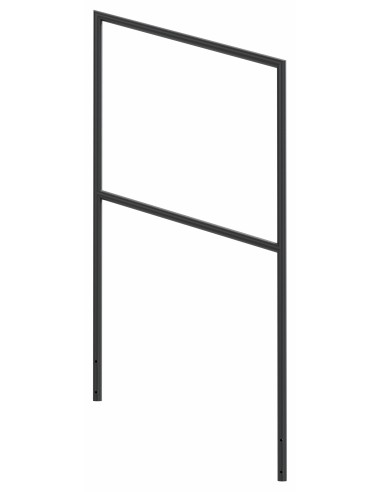 750MH PASAMANOS MODULAR PARA ESCALERAS