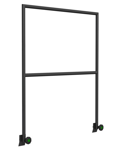 750HR BARANDILLA 0,5M