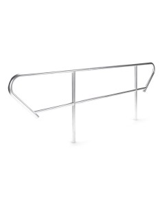 750AH PASAMANOS PARA ESCALERAS AJUSTABLES