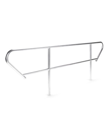 750AH PASAMANOS PARA ESCALERAS AJUSTABLES