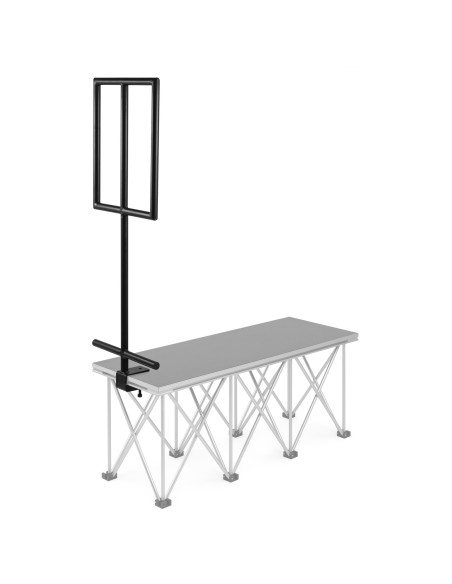 RISER D750 PASAMANOS DERECHO