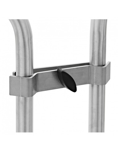 CONECTOR DE PASAMANOS RISER D750