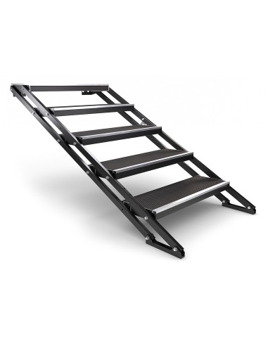 750AS ESCALERAS AJUSTABLES 80 - 140CM