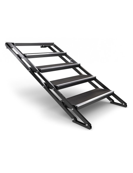 750AS ESCALERAS AJUSTABLES 80 - 140CM