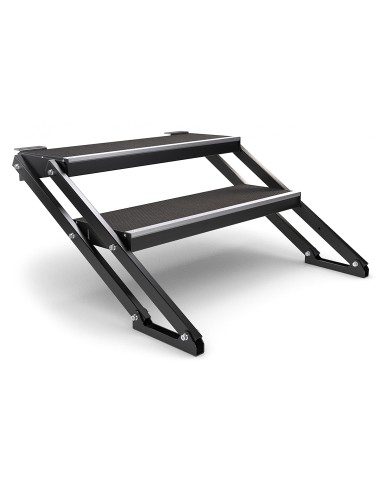 750AS ESCALERAS AJUSTABLES 40 - 60CM