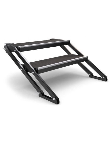 750AS ESCALERAS AJUSTABLES 40 - 60CM