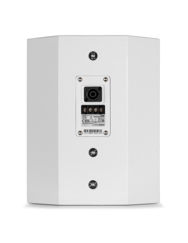PDW6W ALTAVOZ PASIVO 6" BLANCO